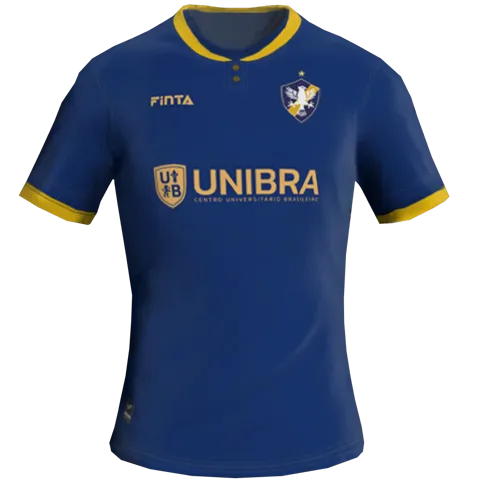 Equipación Visitante 2D del Retrô
