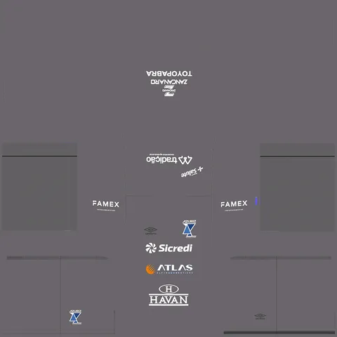 Azuriz Home GK kit