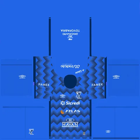 Azuriz Home 3D kit