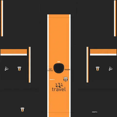 Divisa Casa 3D del Alphen