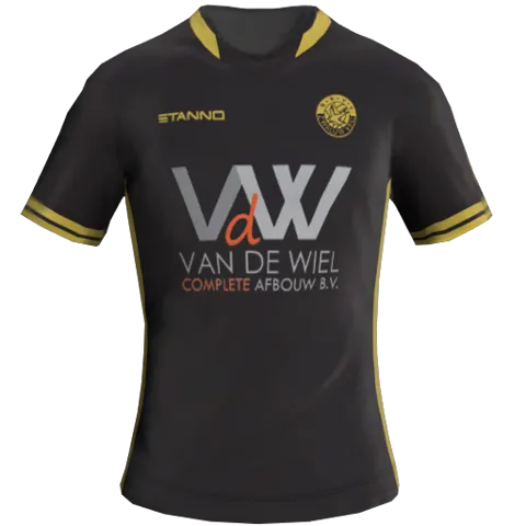 Zwaluw Away 2D kit