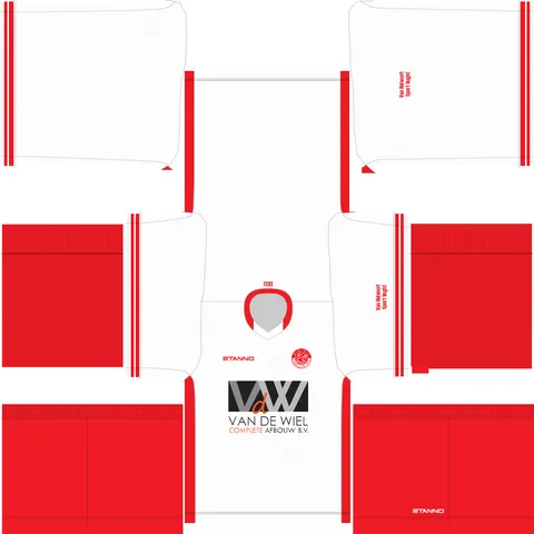 Zwaluw Home 3D kit