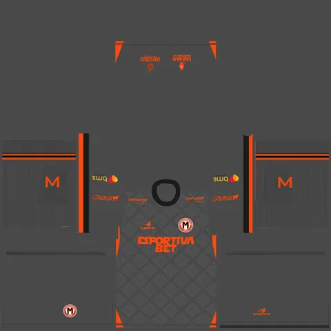 Manauara Home GK kit