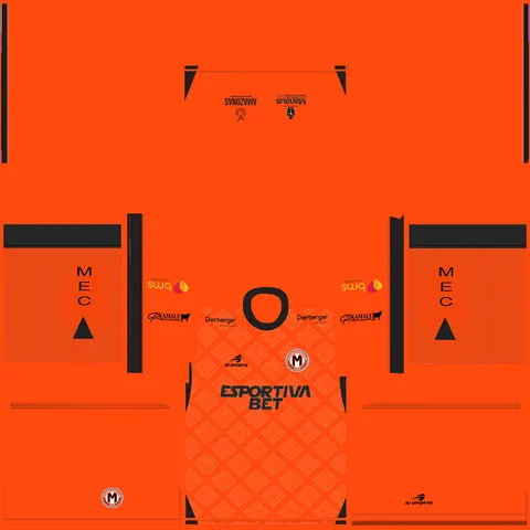 Manauara Home 3D kit