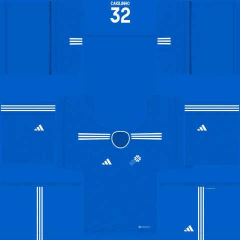 Visoko Away 3D kit
