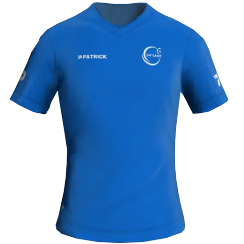 Laar Away 2D kit