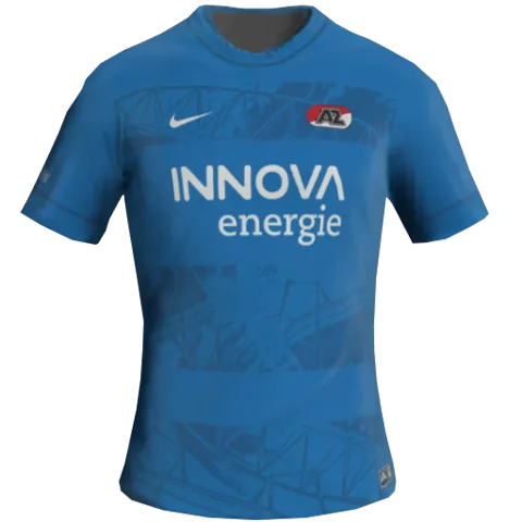 AZ Away 2D kit