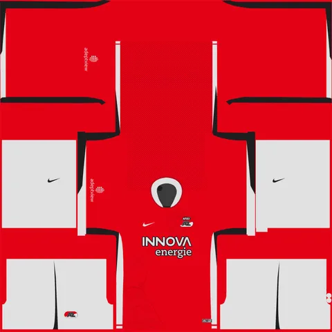 AZ Home 3D kit