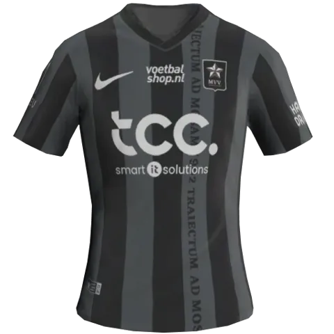 MVV Away 2D kit
