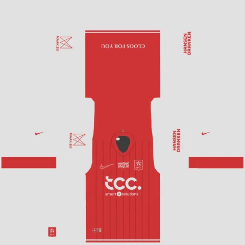 MVV Home 3D kit