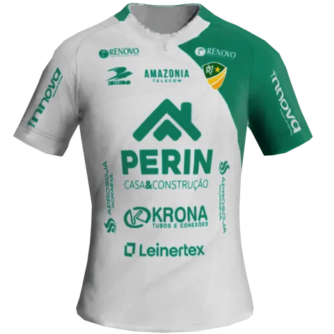 Maillot Extérieur 2D Monte Roraima