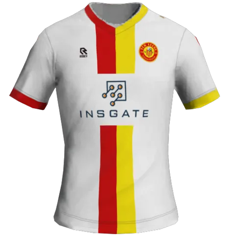 Ter Leede Away 2D kit