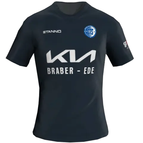 DTS Away 2D kit