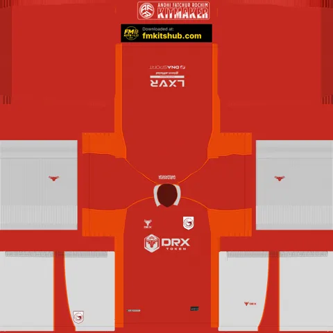 Divisa Casa 3D del Garudayaksa