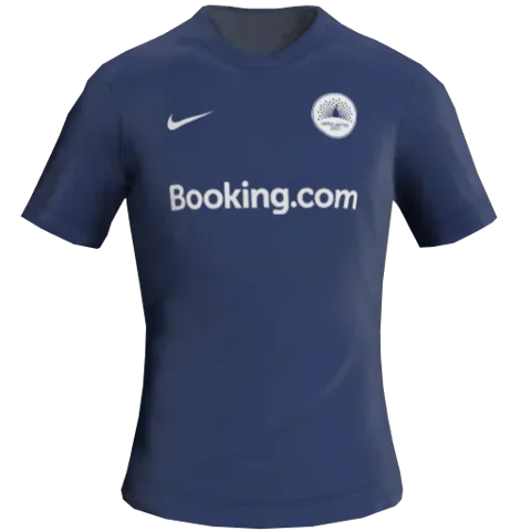 HERA Away 2D kit