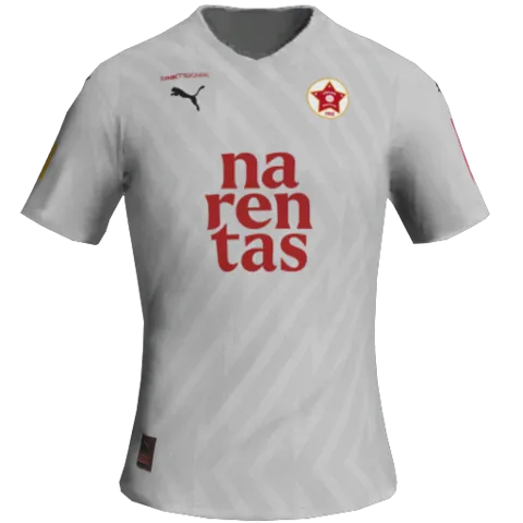 Velež Mostar Away 2D kit