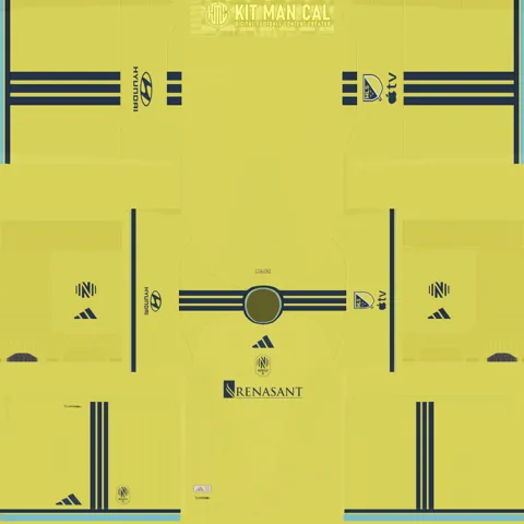 Nashville Home 3D kit