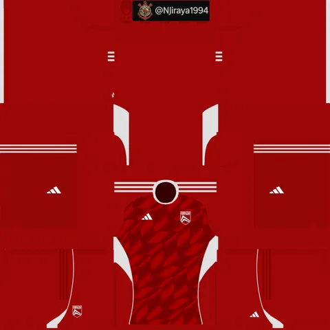 Gibraltar Home 3D kit