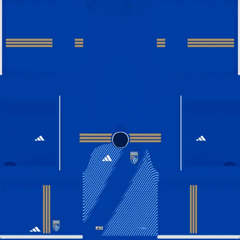 Kosovo Home 3D kit