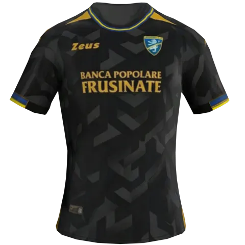 Maillot Troisième 2D Frosinone