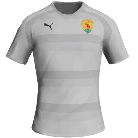 Guinea Away 2D kit