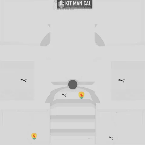 Guinea Away 3D kit