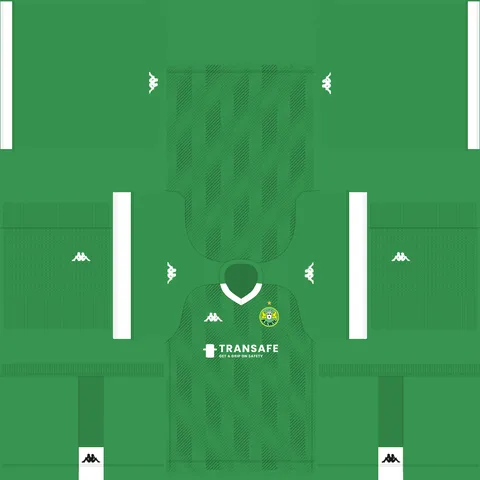 ASWH Away 3D kit