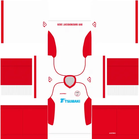 Barendrecht Home 3D kit