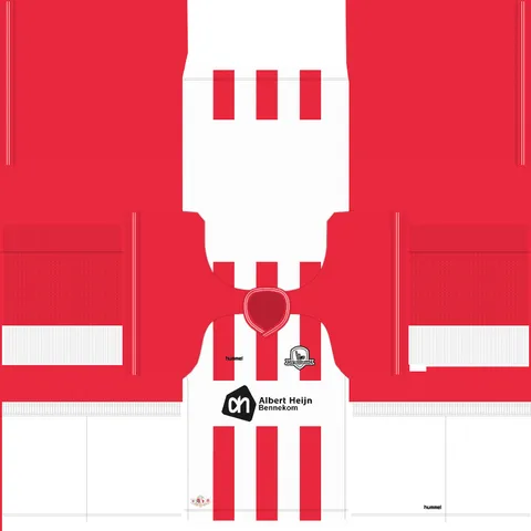 Bennekom Home 3D kit