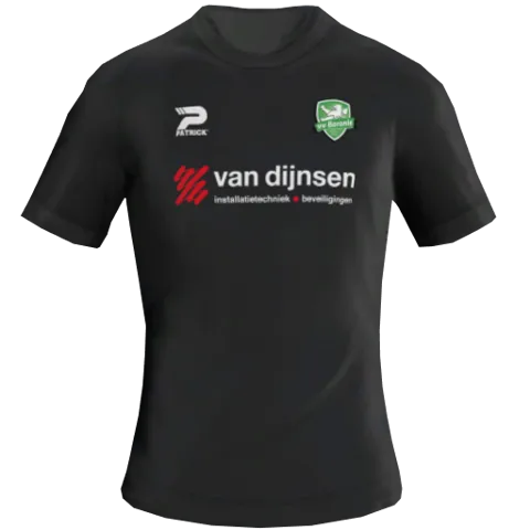 Baronie Away 2D kit