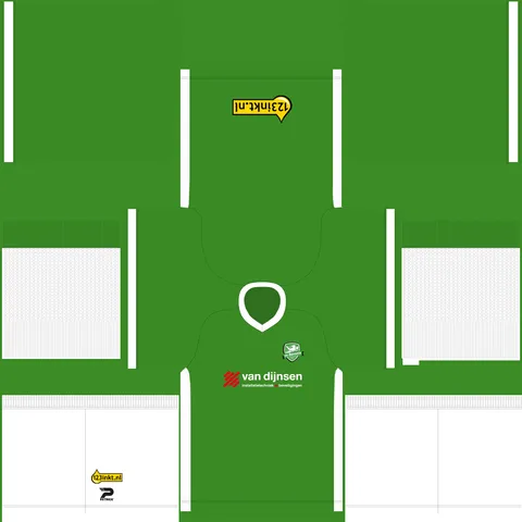 Baronie Home 3D kit