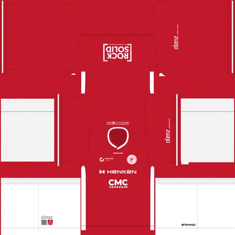 DOVO Home 3D kit