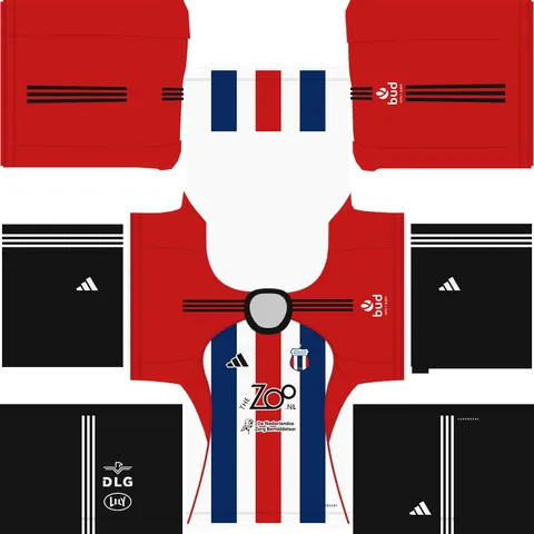 Excelsior M Home 3D kit
