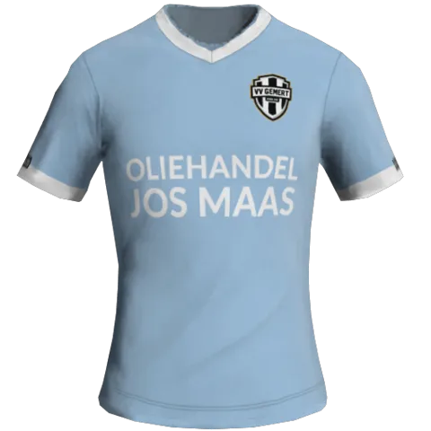 Gemert Away 2D kit