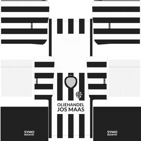 Gemert Home 3D kit