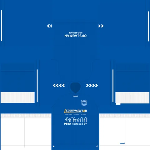 GVVV Home 3D kit