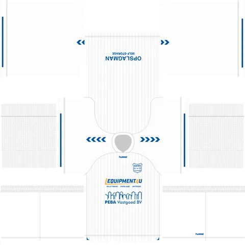 GVVV Third 3D kit