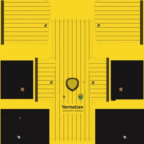 Halsteren Home 3D kit
