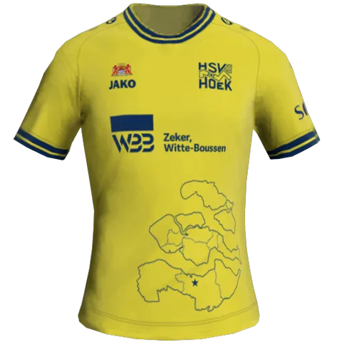Hoek Away 2D kit