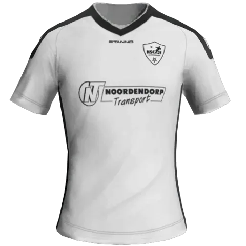 HSC '21 Away 2D kit