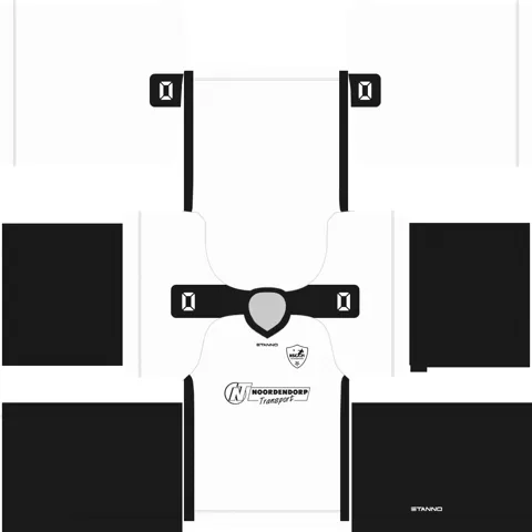 HSC '21 Away 3D kit
