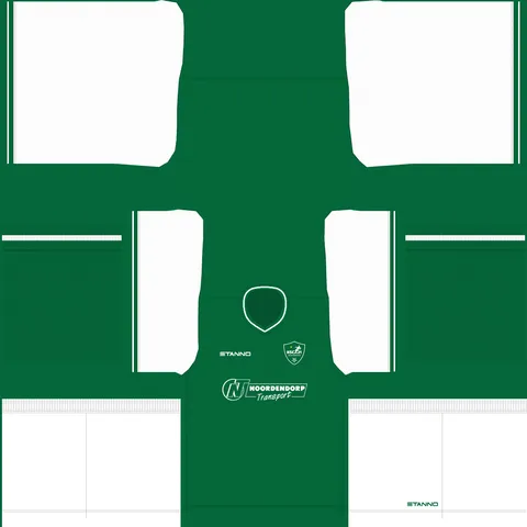 HSC '21 Home 3D kit