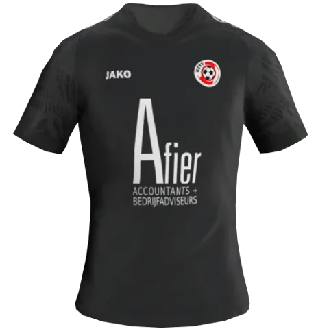 HZVV Away 2D kit