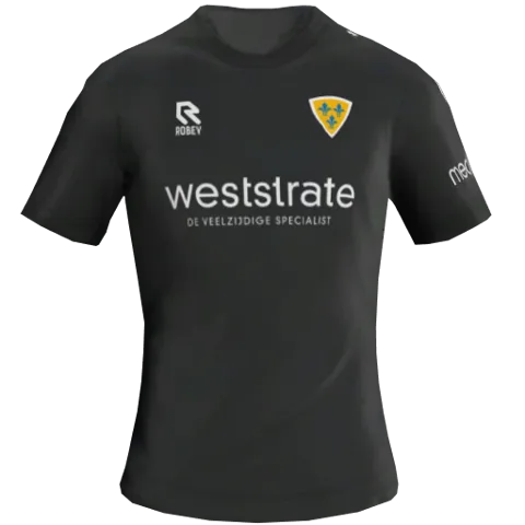 Kloetinge Away 2D kit