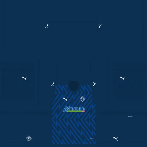 Genemuiden Away 3D kit