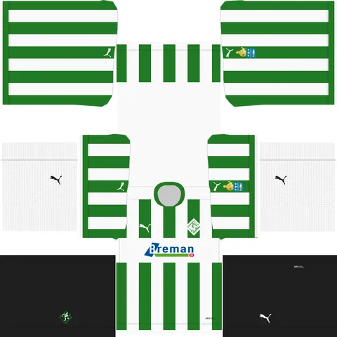 Genemuiden Home 3D kit