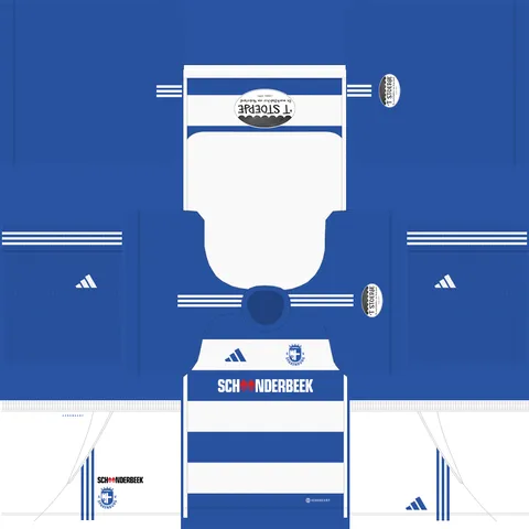 Spakenburg Home 3D kit