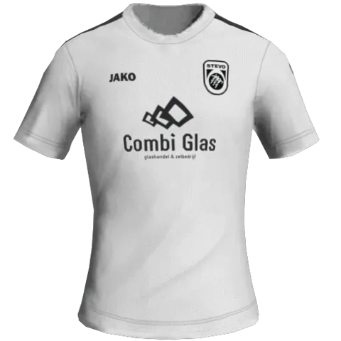 STEVO Away 2D kit