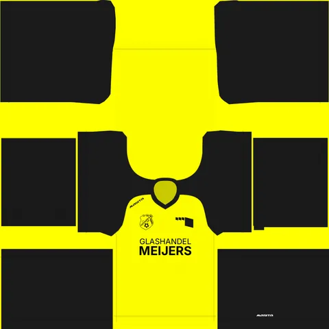 Meerssen Home 3D kit