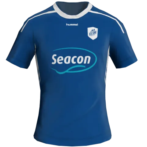 Urk Away 2D kit